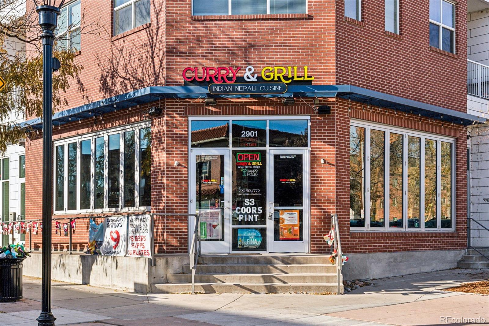 2343 Decatur Street Denver, CO 80211 - Photo 40 of 49