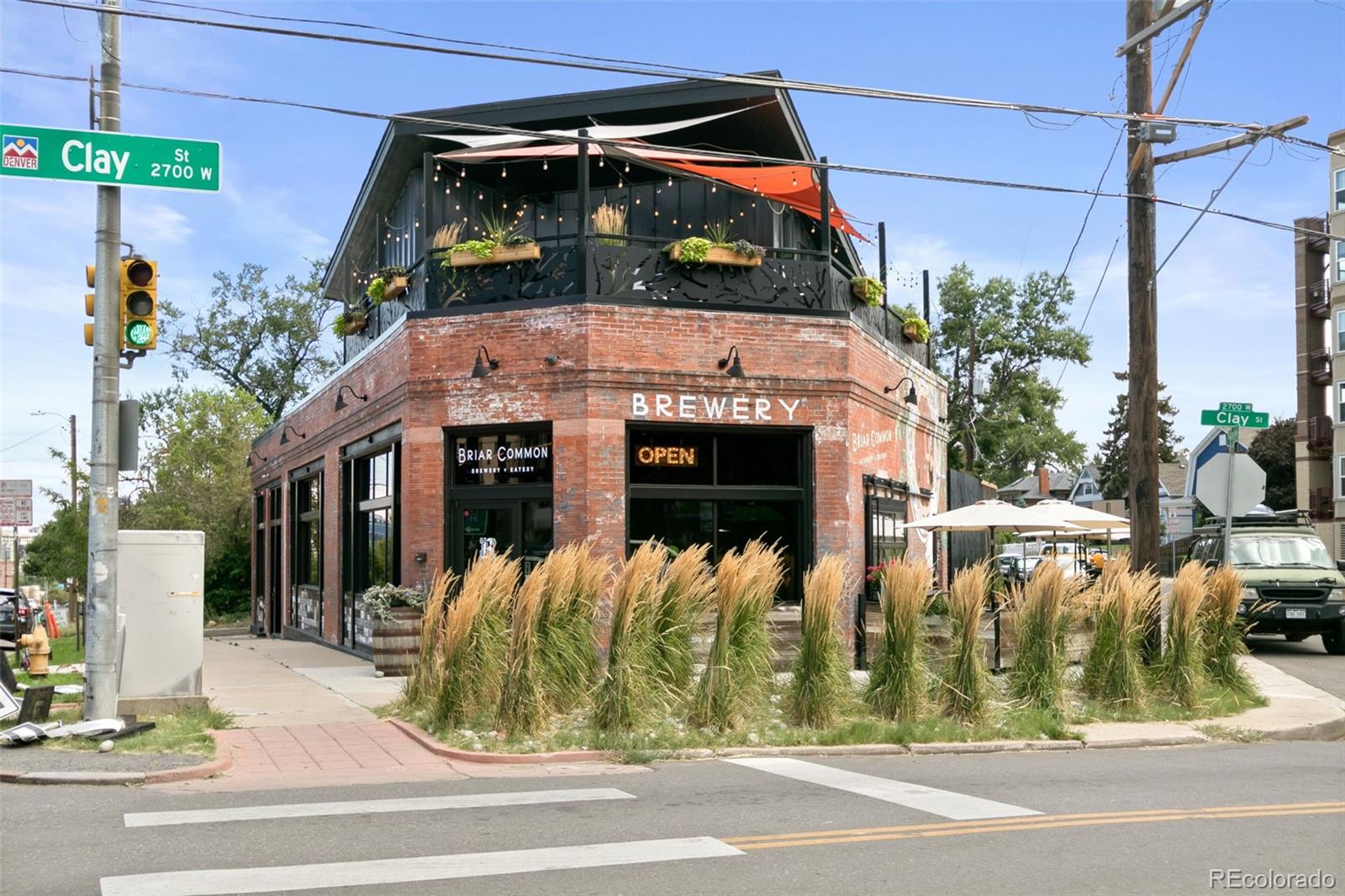 2343 Decatur Street Denver, CO 80211 - Photo 41 of 49