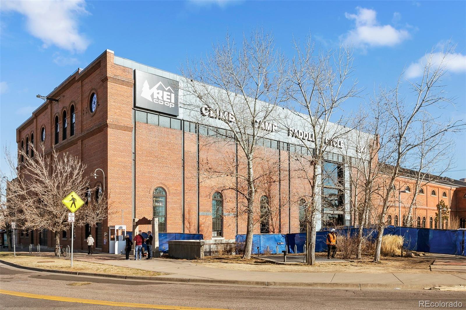 2343 Decatur Street Denver, CO 80211 - Photo 45 of 49