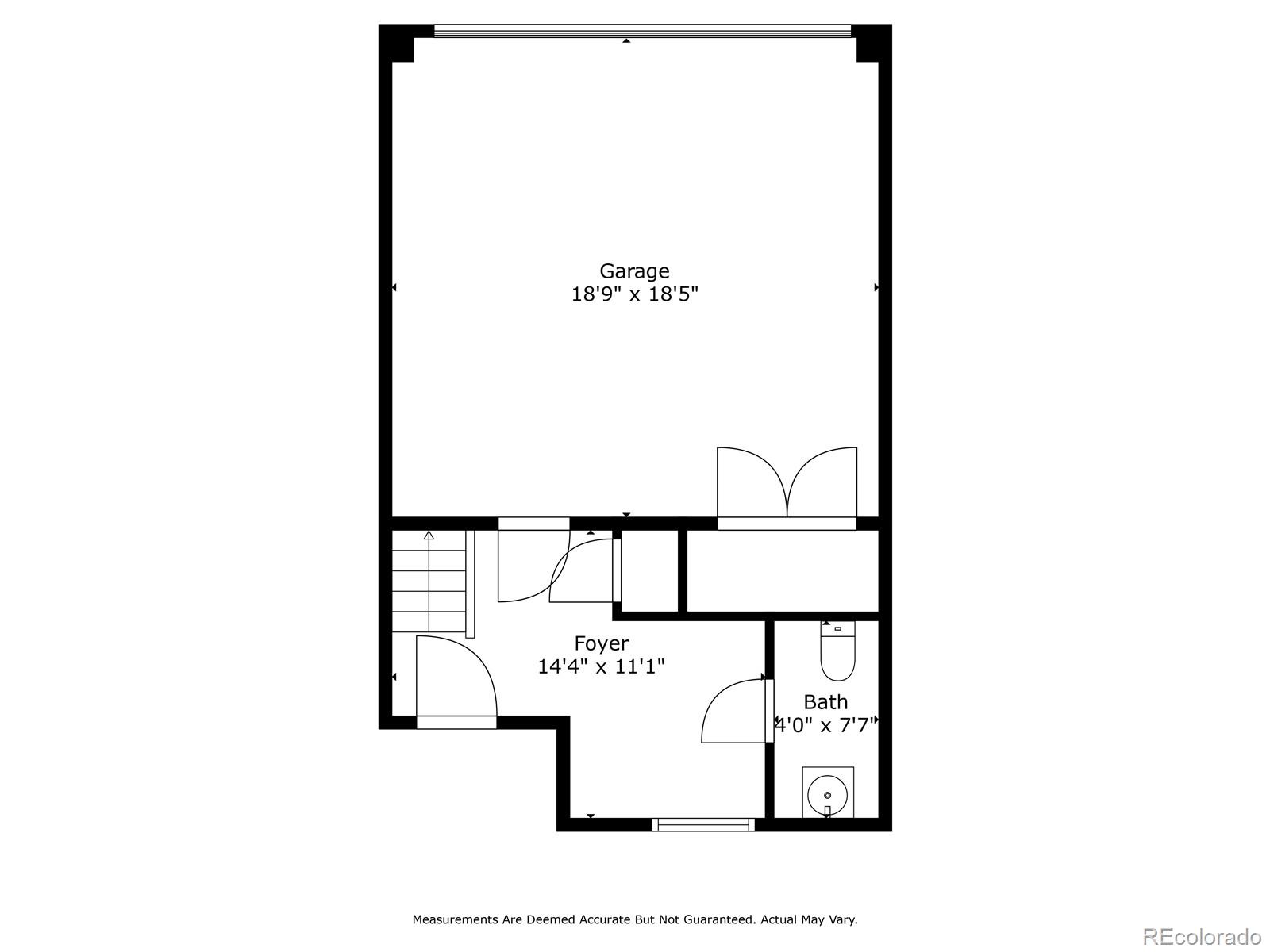 2343 Decatur Street Denver, CO 80211 - Photo 47 of 49