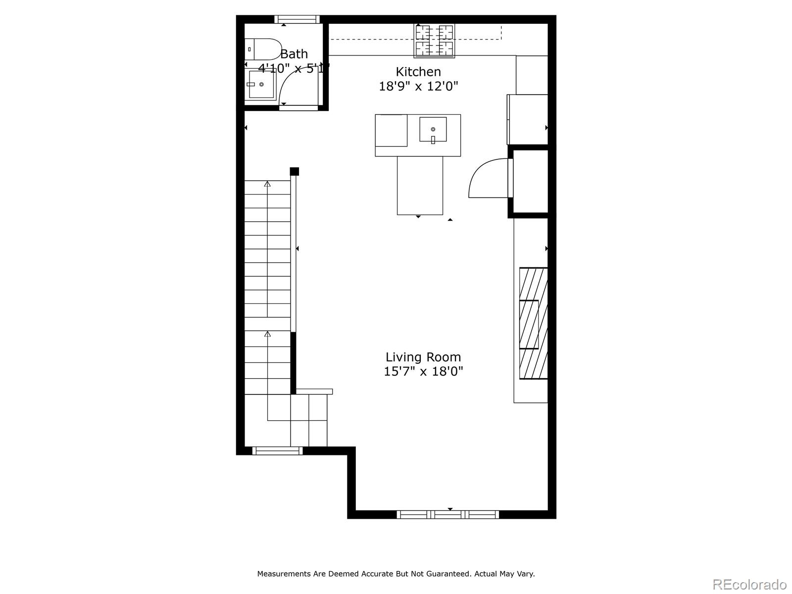 2343 Decatur Street Denver, CO 80211 - Photo 48 of 49