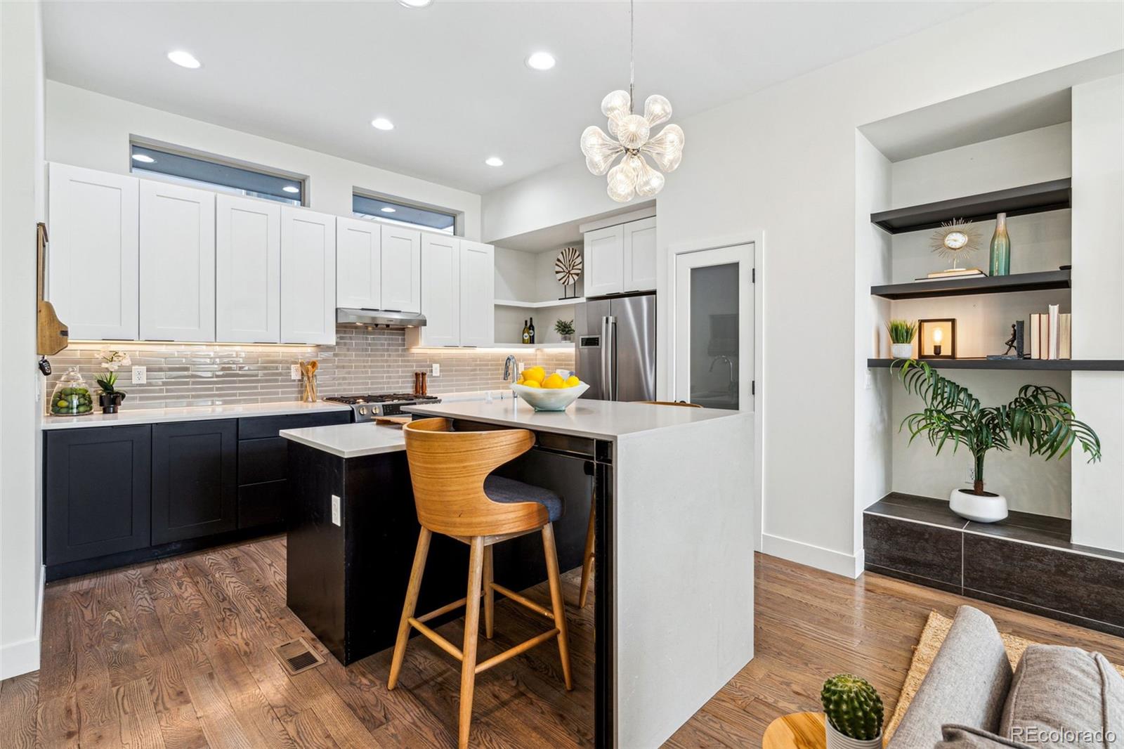 2343 Decatur Street Denver, CO 80211 - Photo 7 of 49