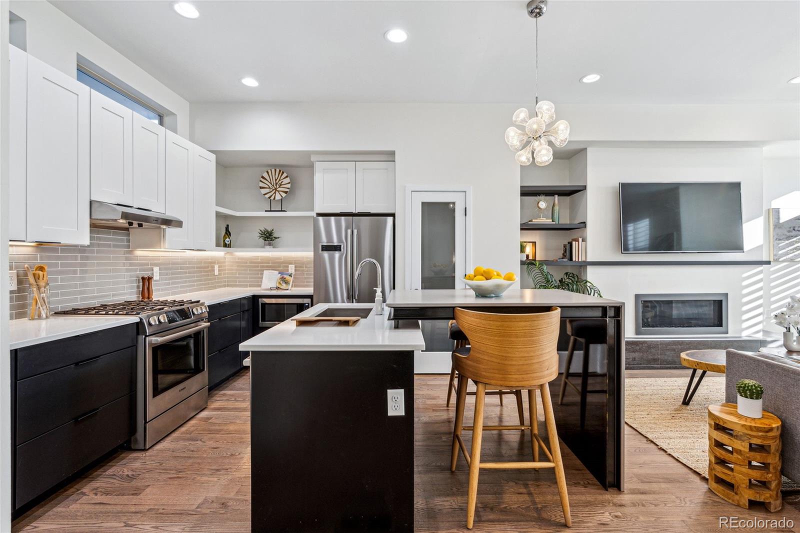 2343 Decatur Street Denver, CO 80211 - Photo 8 of 49