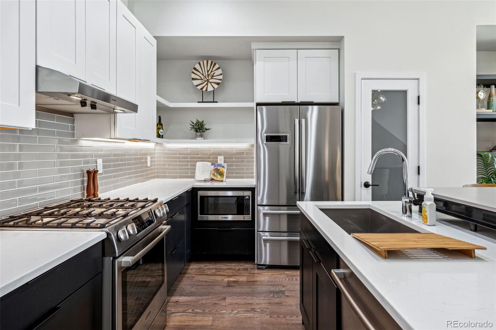 2343 Decatur Street Denver, CO 80211 - Photo 9 of 49