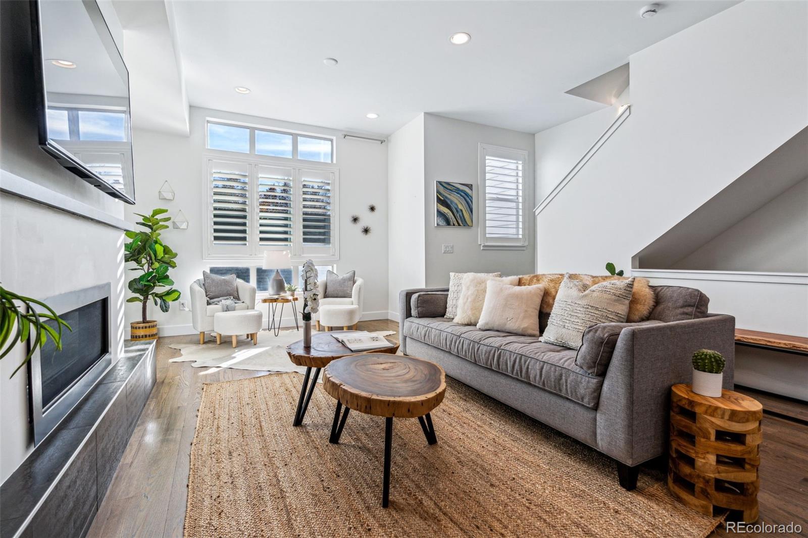 2343 Decatur Street Denver, CO 80211 - Photo 10 of 49