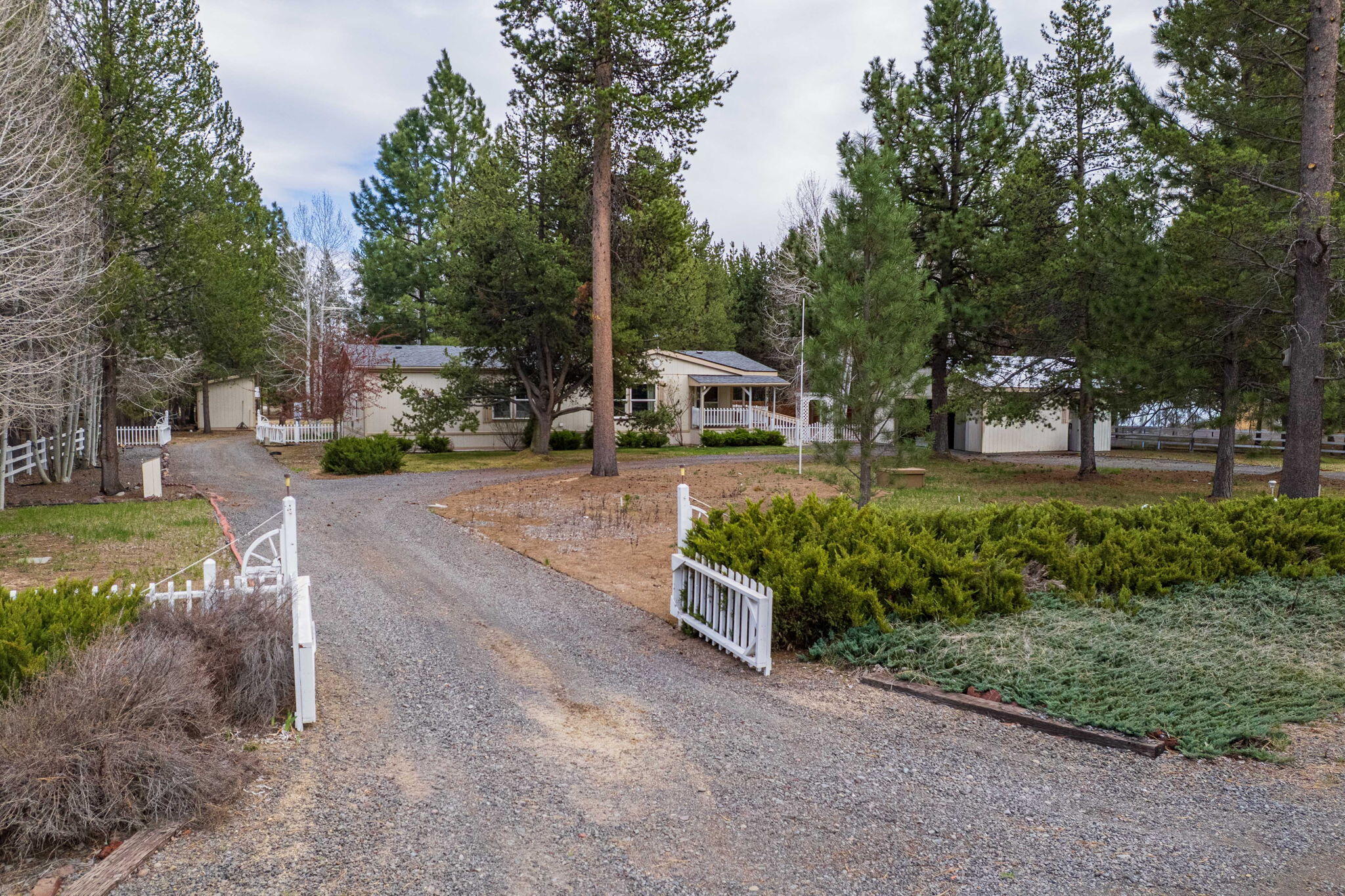 147135 Bills Road Gilchrist, OR 97737 - Photo 45 of 45 147135 Bills Rd!