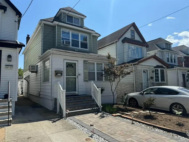 $780,000 | 88-49 247th Street | Bellerose