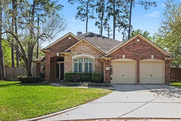 $400,000 | 13931 Carrington Lane, Cypress, TX 77429