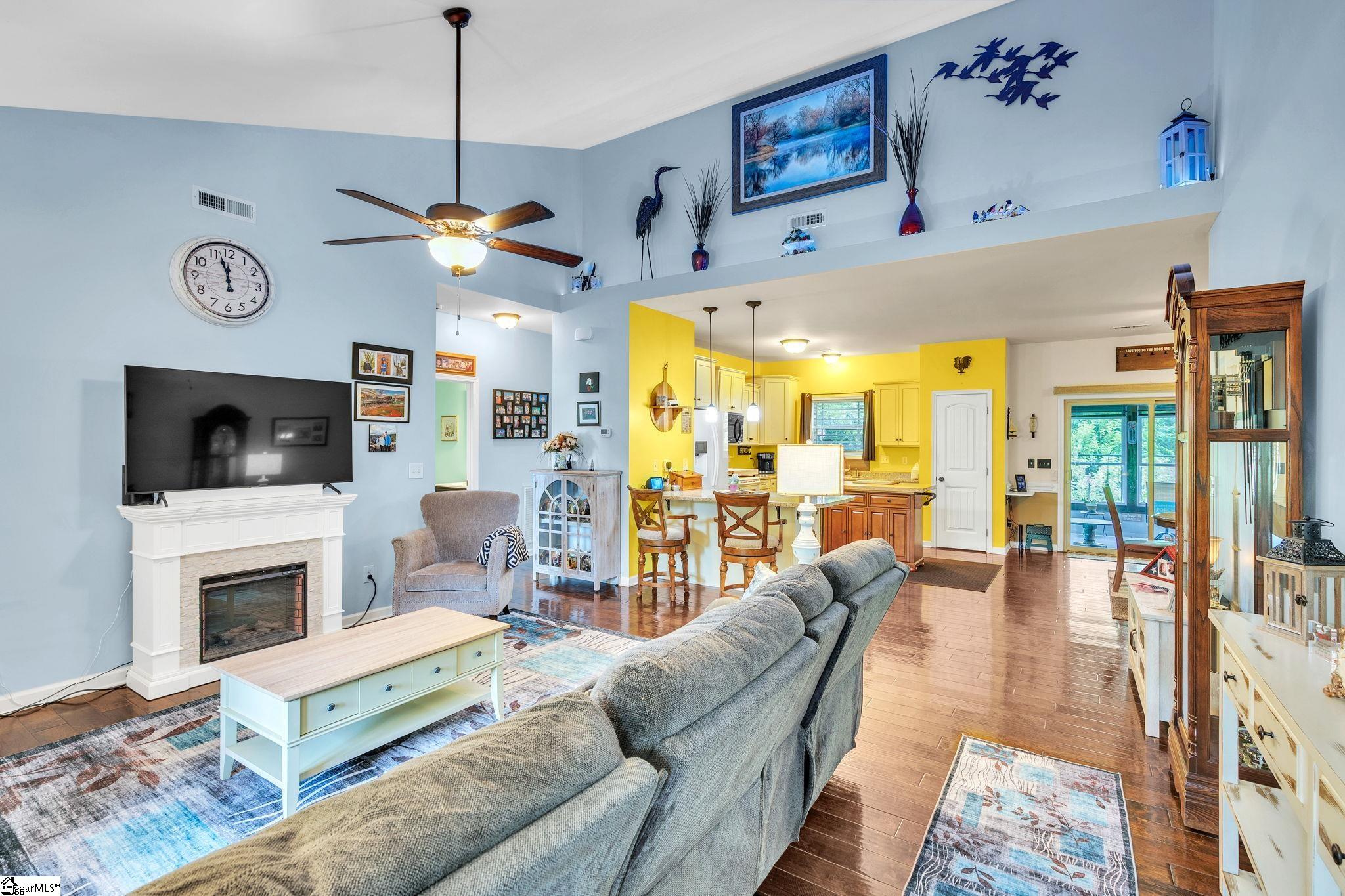 215 Cooleys Crest Lane Inman, SC 29349 - Photo 6 of 31