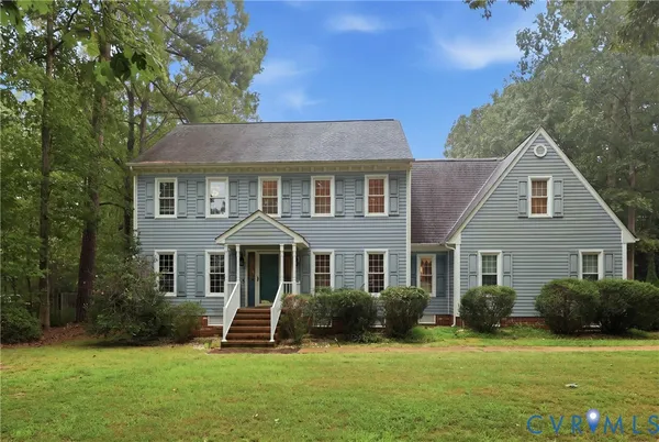 $445,000 | 505 Martineau Drive, Chester, VA 23836