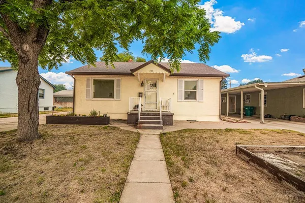 $240,000 | 543 Henry Avenue, Pueblo, CO 81005