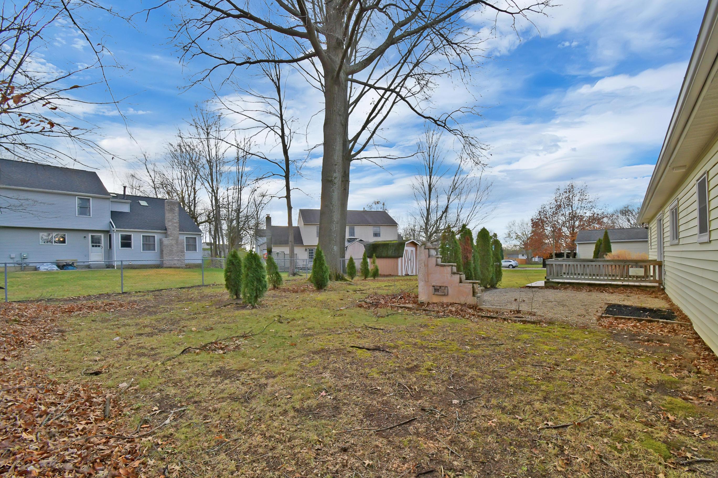 150 Timber Ridge Drive Pickerington, OH 43147 - Photo 35 of 35 Gallery Image 35