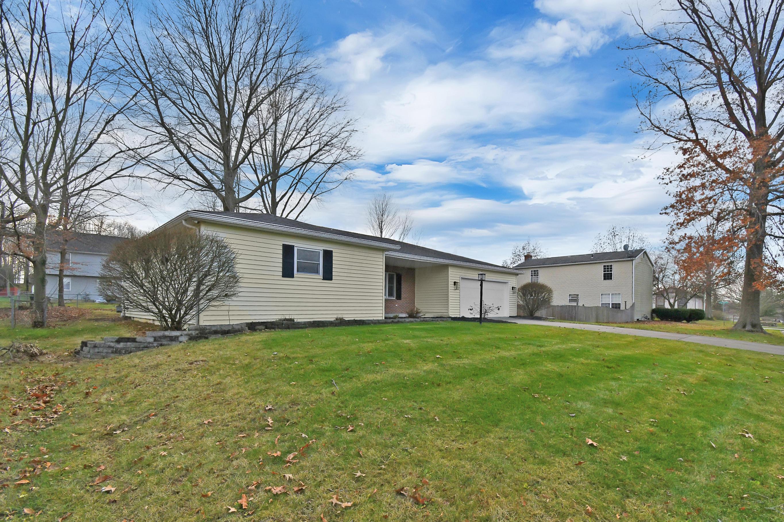 150 Timber Ridge Drive Pickerington, OH 43147 - Photo 9 of 35 Gallery Image 9