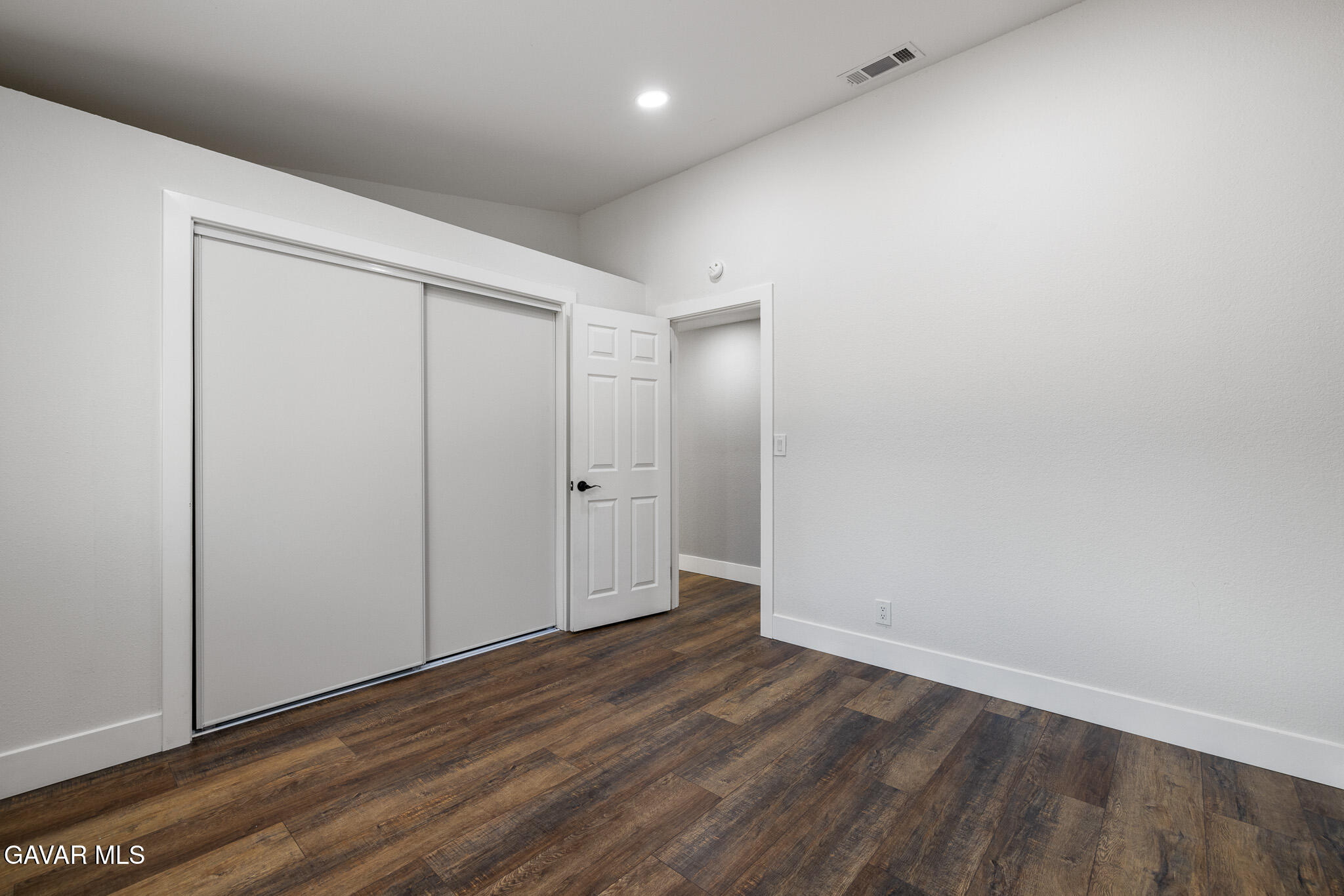 4753 East Ave R 11 Palmdale, CA 93552 - Photo 17 of 41 a view of an empty room