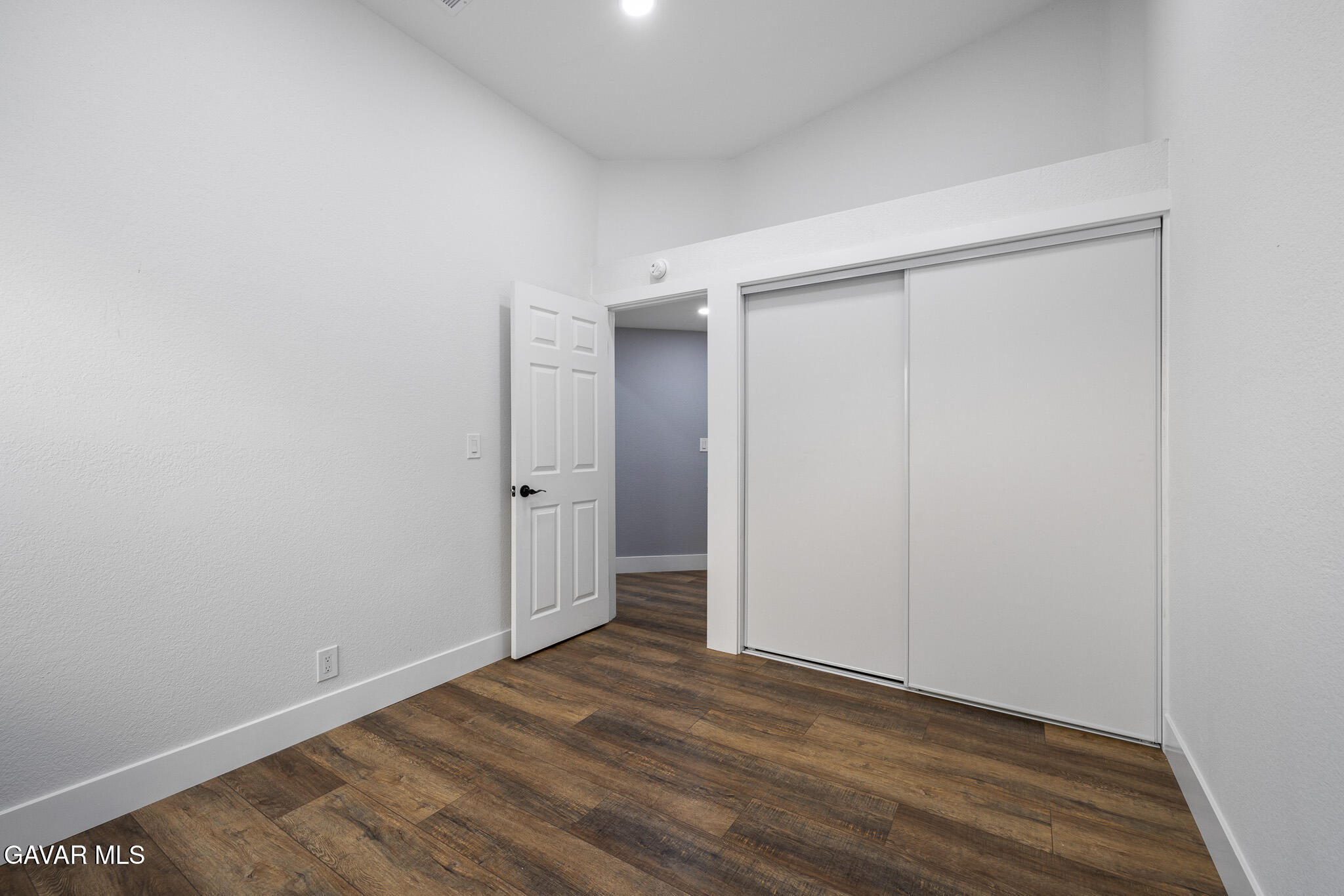 4753 East Ave R 11 Palmdale, CA 93552 - Photo 22 of 41 a view of an empty room