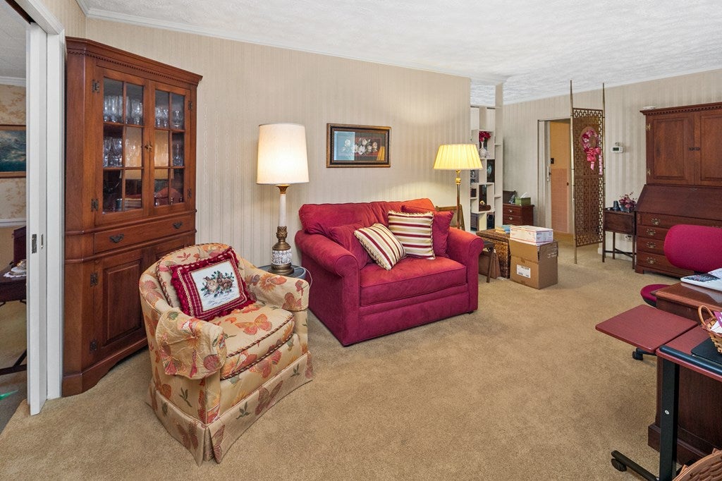 236 Country Club Road Keysville, VA 23947 - Photo 8 of 27 Gallery Image 8
