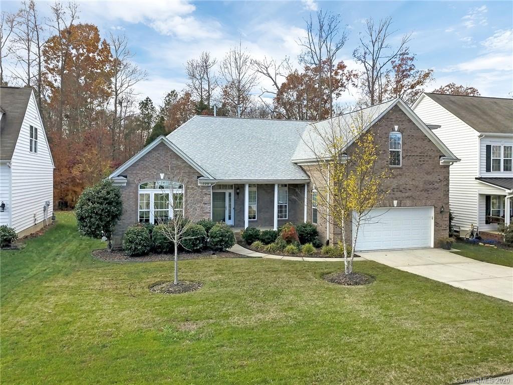 1226 Rockwell View Road Matthews, NC 28105 - Photo 3 of 42 Gallery Image 3