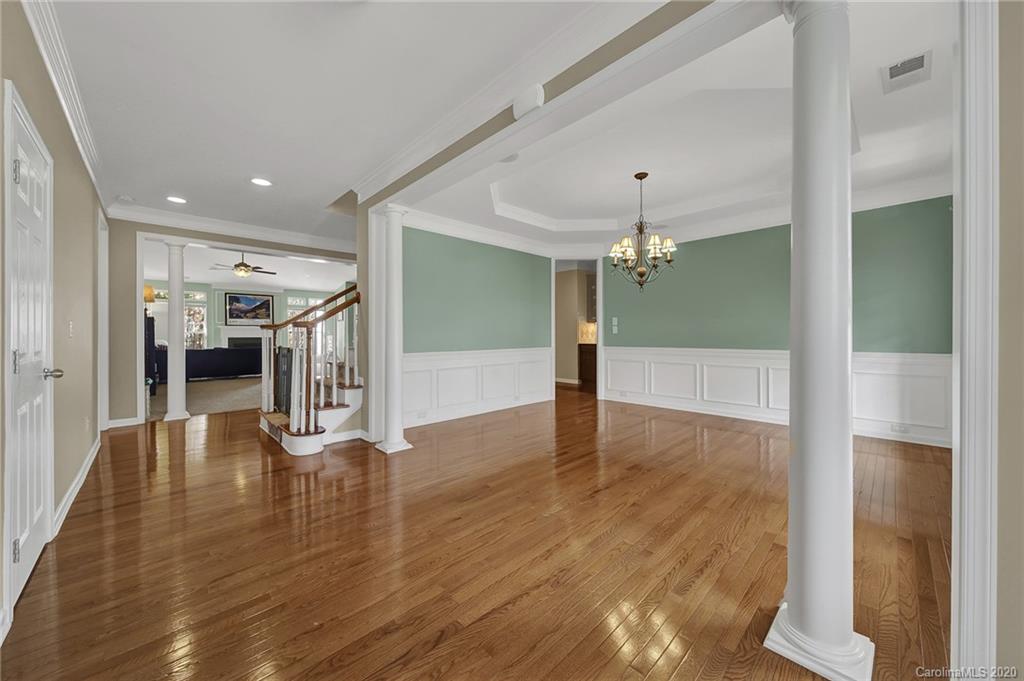 1226 Rockwell View Road Matthews, NC 28105 - Photo 4 of 42 Gallery Image 4