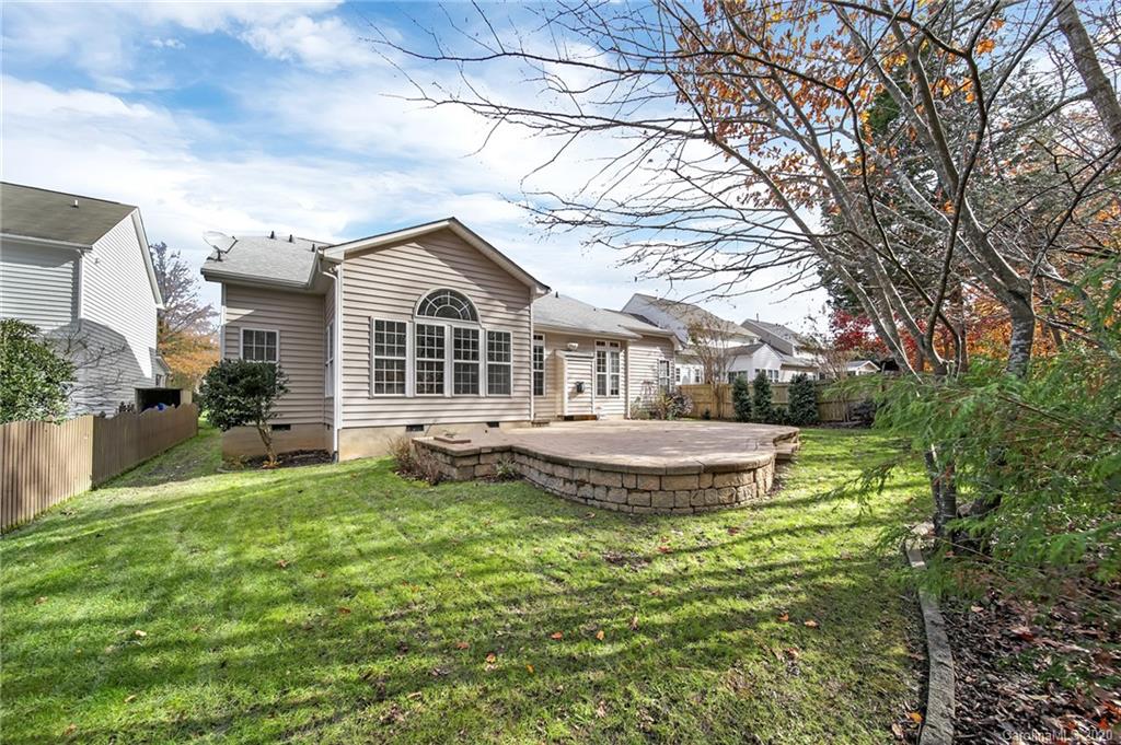 1226 Rockwell View Road Matthews, NC 28105 - Photo 40 of 42 Gallery Image 40