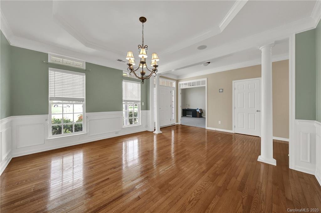 1226 Rockwell View Road Matthews, NC 28105 - Photo 5 of 42 Gallery Image 5
