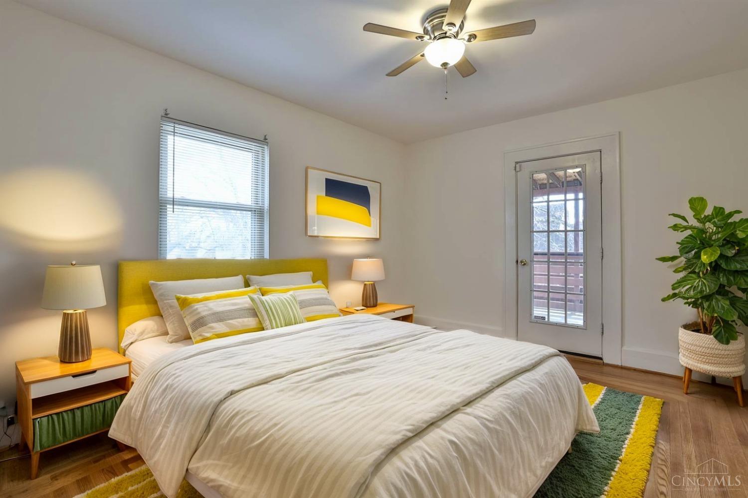 5121 Ralph Avenue Cincinnati, OH 45238 - Photo 47 of 50 virtually staged
