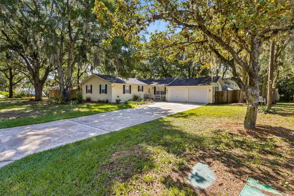 $600,000 | 1616 Franklin Street, Fernandina Beach, FL 32034
