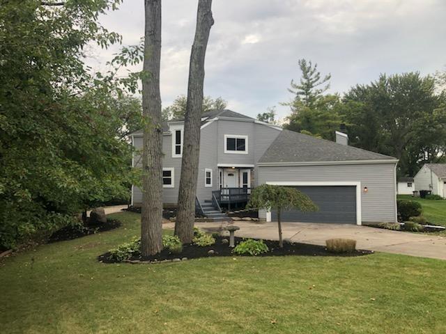 4614 Manchester Road Middletown, OH 45042 - Photo 1 of 16 Gallery Image 1