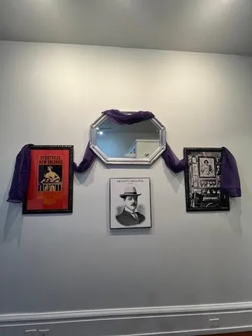 $1,500 | 1026 Conti Street, Unit 1, New Orleans, LA 70112