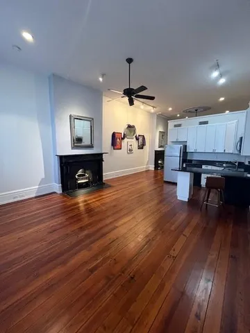 $1,500 | 1026 Conti Street, Unit 1, New Orleans, LA 70112