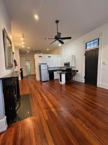 $1,500 | 1026 Conti Street, Unit 1, New Orleans, LA 70112