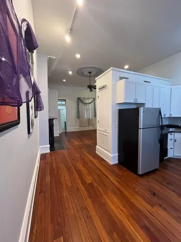 $1,500 | 1026 Conti Street, Unit 1, New Orleans, LA 70112