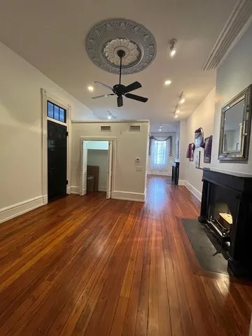 $1,500 | 1026 Conti Street, Unit 1, New Orleans, LA 70112
