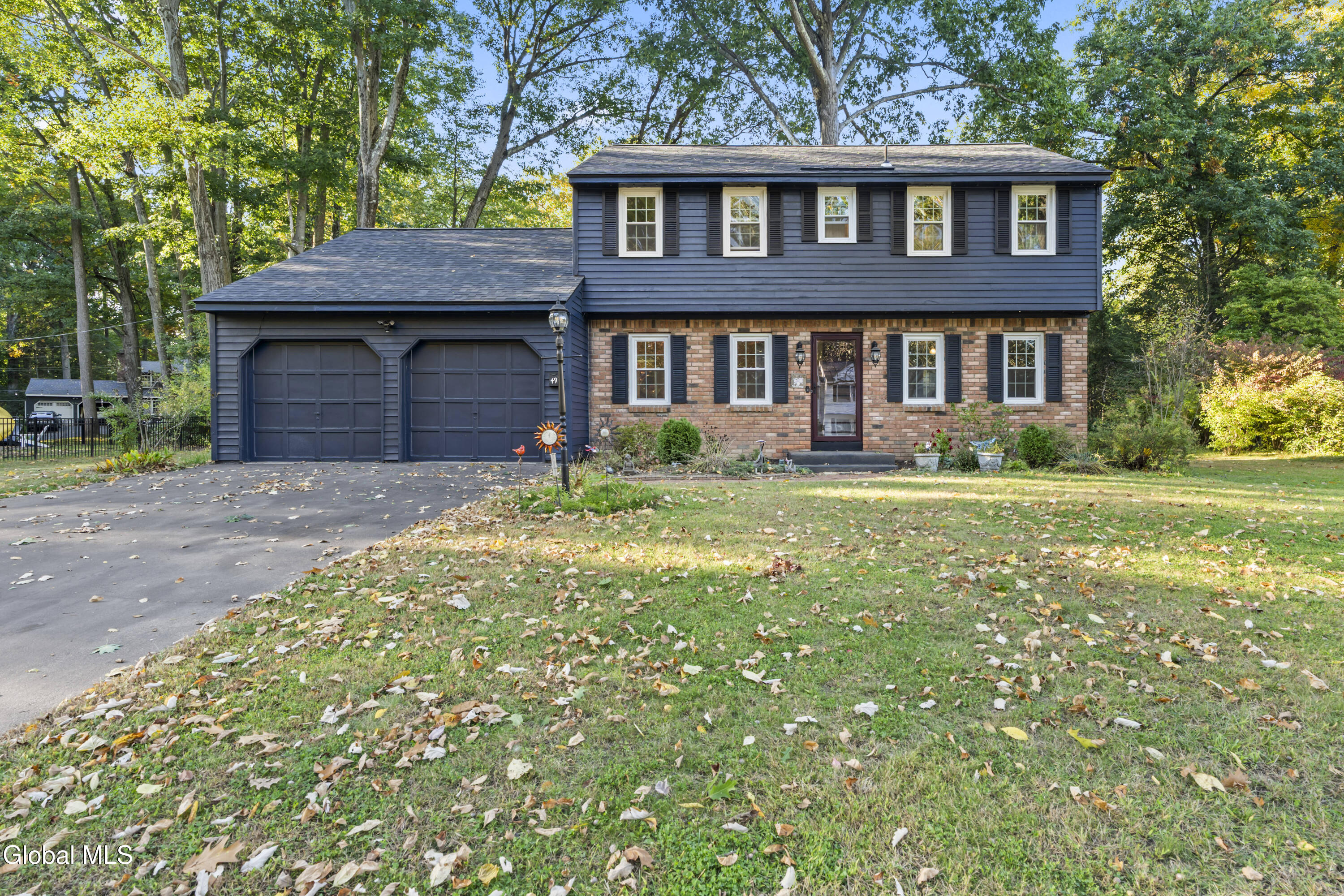 49 Devon Road Bethlehem, NY 12054 - Photo 1 of 30 49 Devon Pic A
