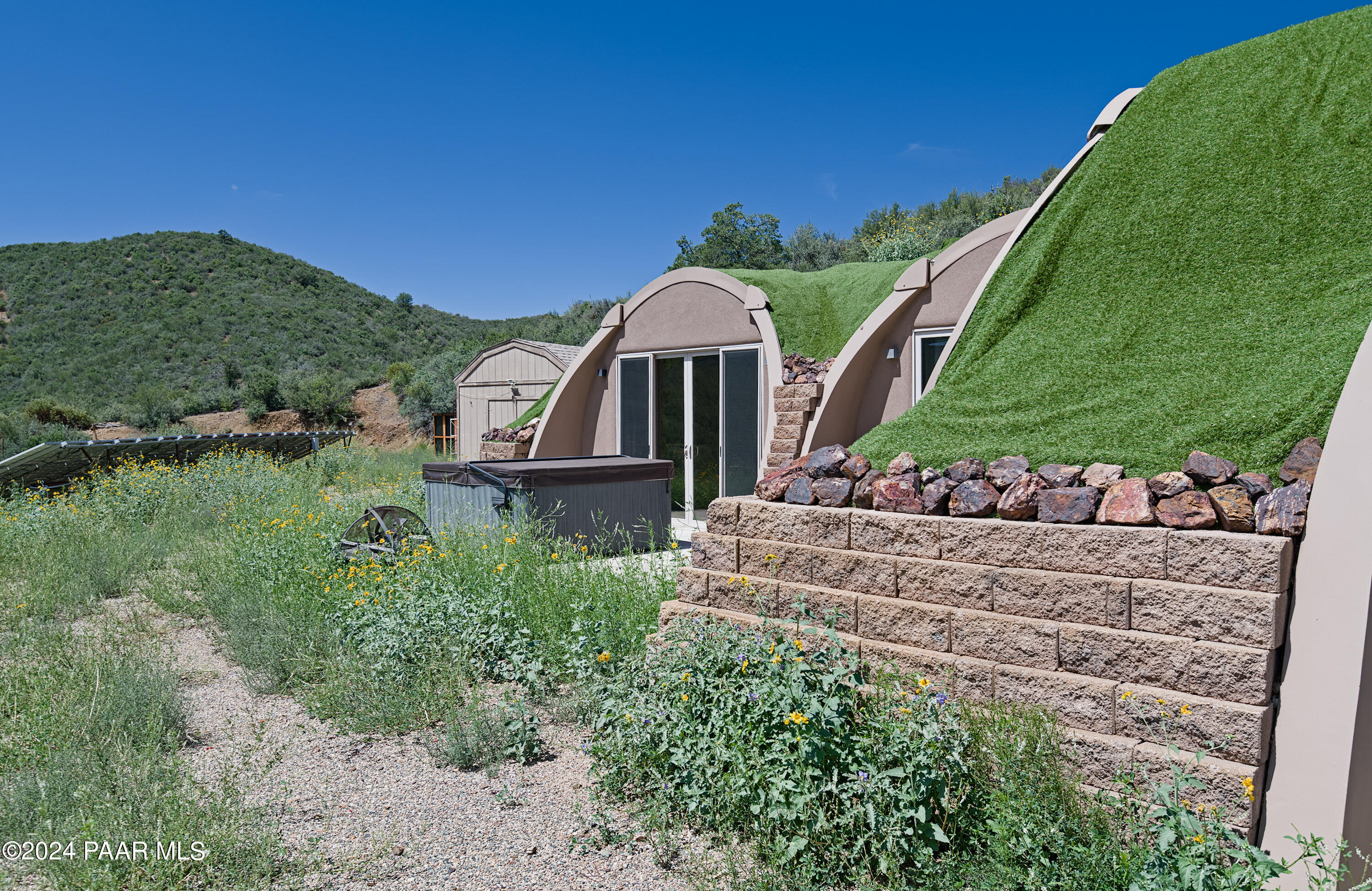 7250 Magic Mountain Road Kirkland, AZ 86332 - Photo 26 of 33 D85_8022_mls