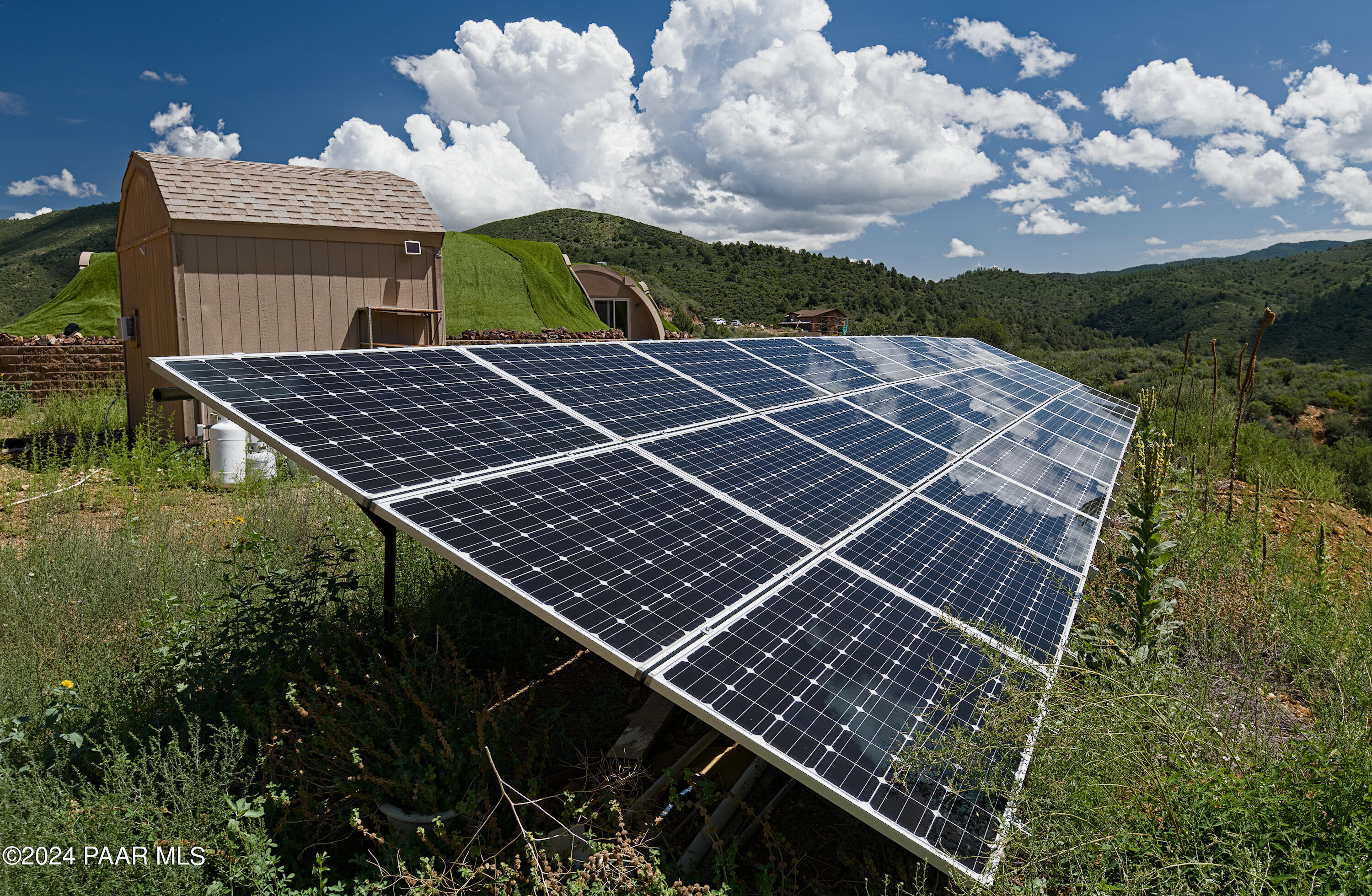 7250 Magic Mountain Road Kirkland, AZ 86332 - Photo 27 of 33 D85_8027_mls