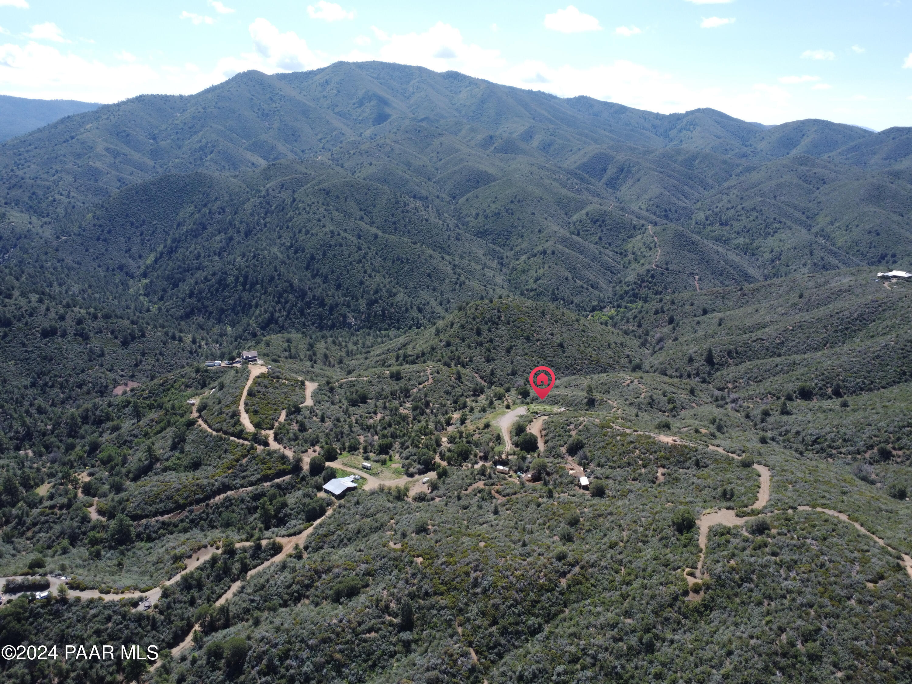 7250 Magic Mountain Road Kirkland, AZ 86332 - Photo 33 of 33 DJI_0072