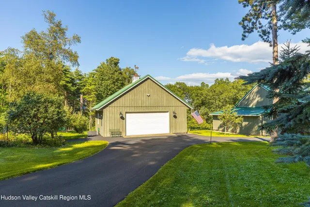 $799,000 | 596 Joseph Chadderdon Road, Acra, NY 12405