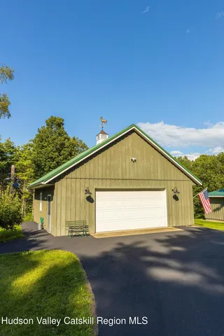 $799,000 | 596 Joseph Chadderdon Road, Acra, NY 12405