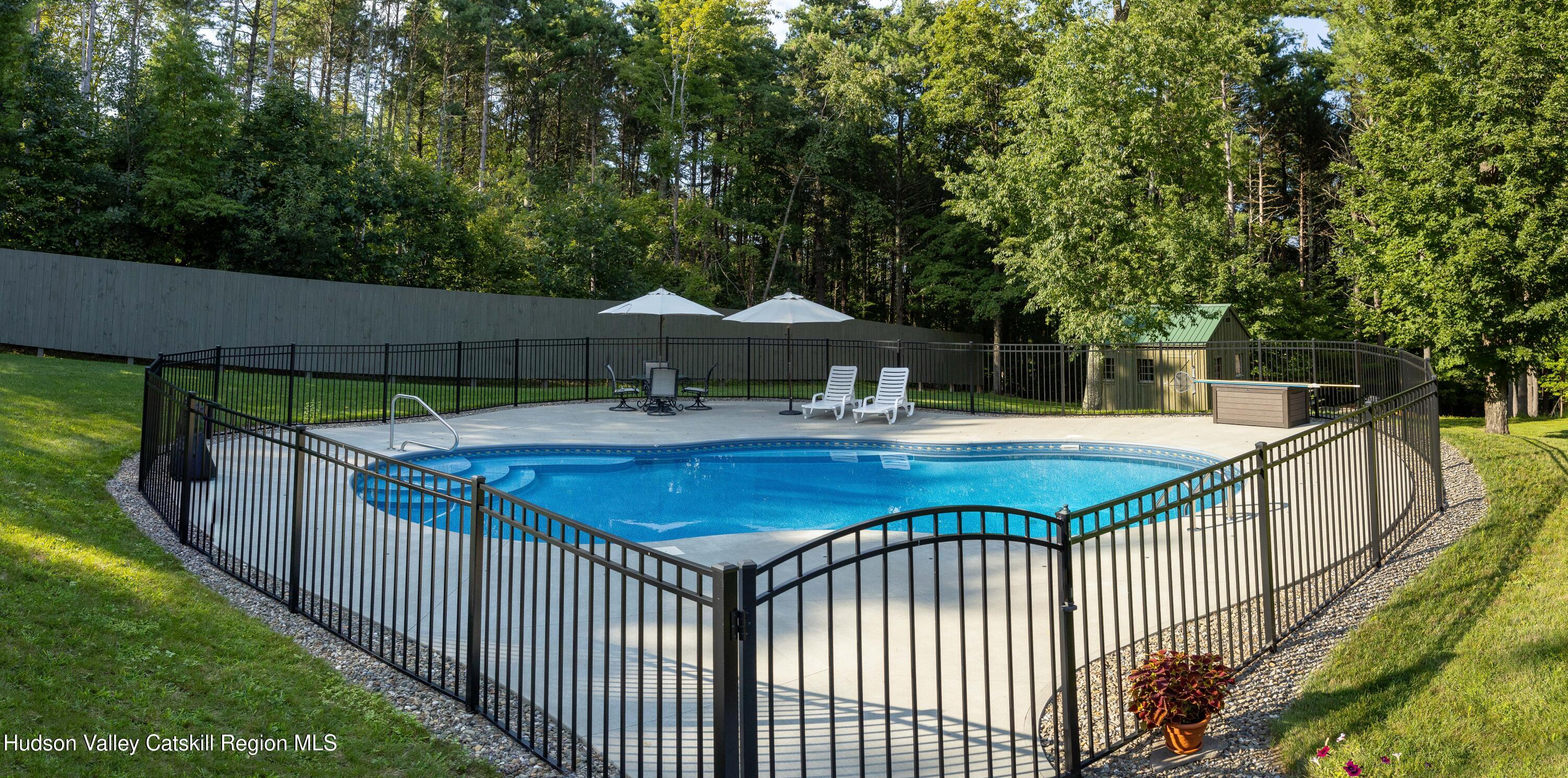 596 Joseph Chadderdon Road Acra, NY 12405 - Photo 35 of 52 32a