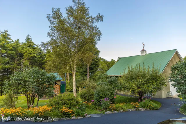 $799,000 | 596 Joseph Chadderdon Road, Acra, NY 12405