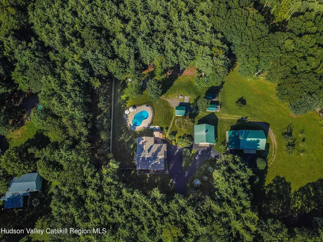 $799,000 | 596 Joseph Chadderdon Road, Acra, NY 12405