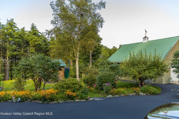 $799,000 | 596 Joseph Chadderdon Road, Acra, NY 12405