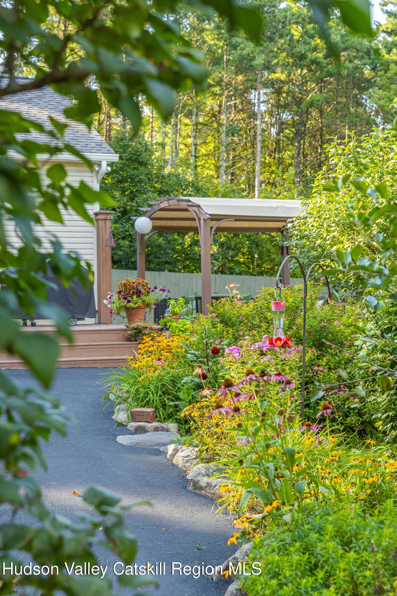 596 Joseph Chadderdon Road Acra, NY 12405 - Photo 51 of 52 47