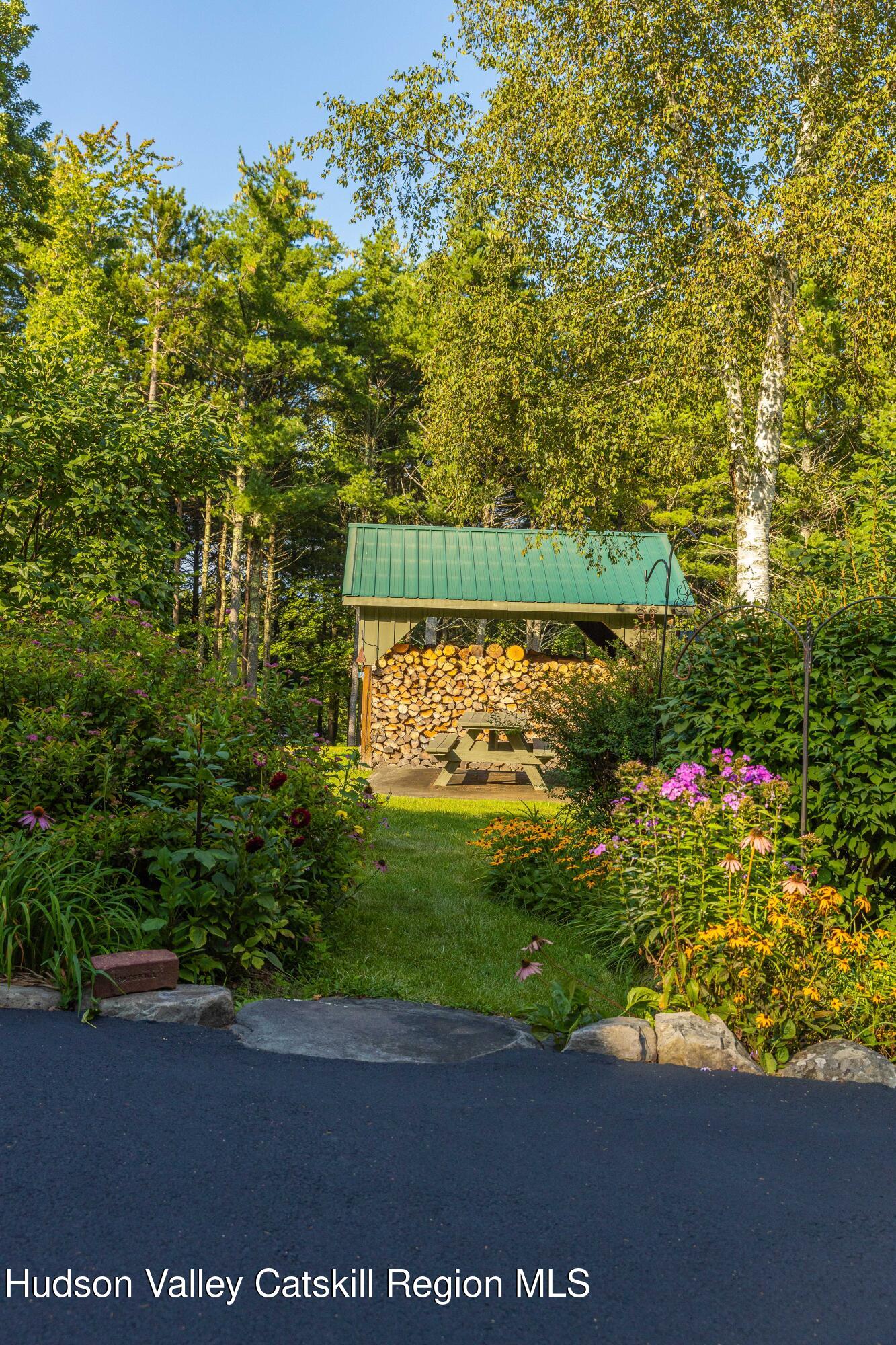596 Joseph Chadderdon Road Acra, NY 12405 - Photo 52 of 52 48