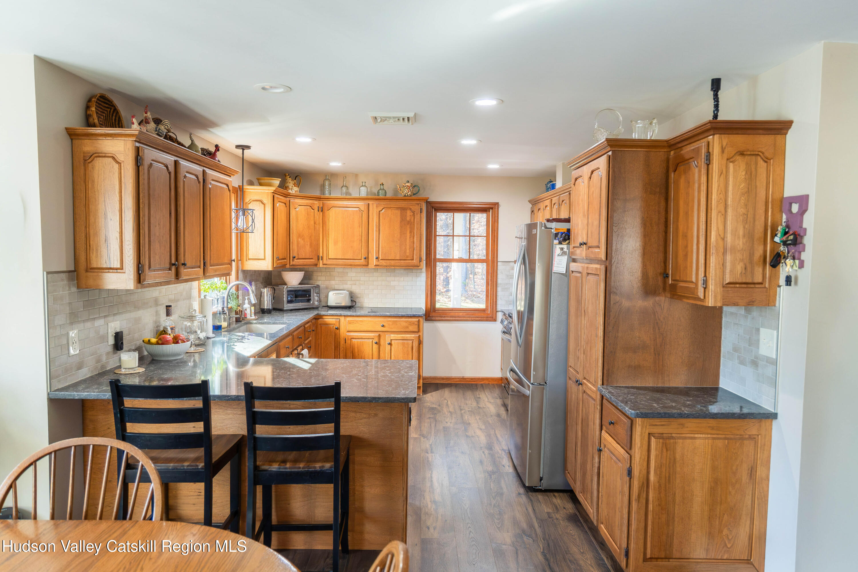 596 Joseph Chadderdon Road Acra, NY 12405 - Photo 8 of 52 5
