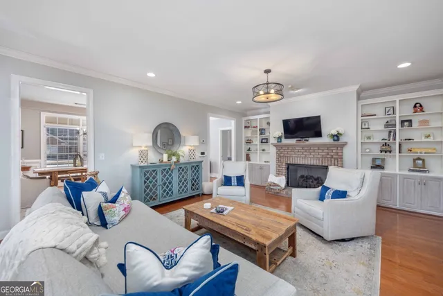 $405,000 | 6742 Bridge Way, Columbus, GA 31904