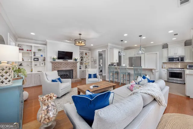 $405,000 | 6742 Bridge Way, Columbus, GA 31904