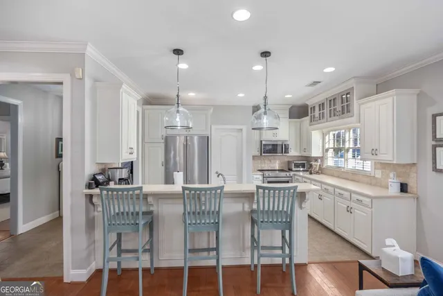 $405,000 | 6742 Bridge Way, Columbus, GA 31904