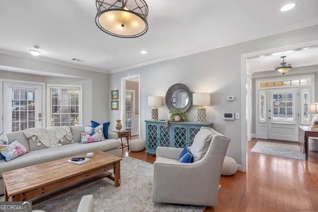 $405,000 | 6742 Bridge Way, Columbus, GA 31904