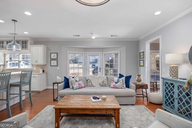 $405,000 | 6742 Bridge Way, Columbus, GA 31904